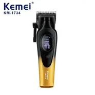 ماشین اصلاح کیمی Kemei KM-1734