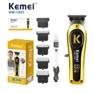 ماشین اصلاح خط زن کیمی Kemei km-1801