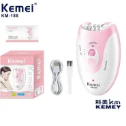 اپیلاتور کیمی KEMEI KM-188