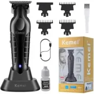 ماشین اصلاح استند دار Kemei km-2299