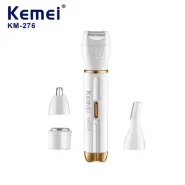 ست اصلاح زنانه کیمی KEMEI KM-276
