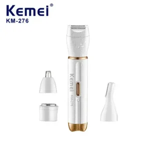 ست اصلاح زنانه کیمی KEMEI KM-276