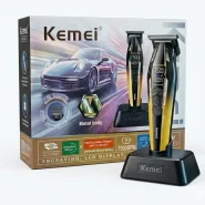 ماشین اصلاح خط زن Kemei Km-1917