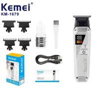 ماشین اصلاح خط زن Kemei km-1679