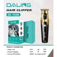 ماشین اصلاح خط زن دالینگ Daling DL-1698