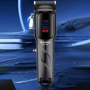 ماشین اصلاح کیمی Kemei KM-1550