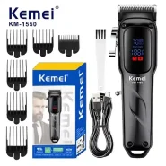 ماشین اصلاح کیمی Kemei KM-1550