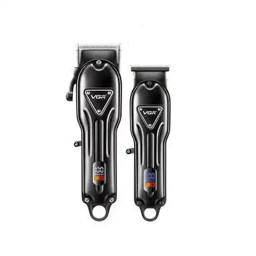 ست ماشین اصلاح وی جی آر VGR V-051+298 (3) ست ماشین اصلاح وی جی آر VGR V-051+298