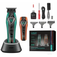 ماشین اصلاح خط زن وی جی آر VGR V-884T