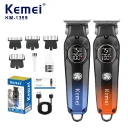 ماشین اصلاح خط زن کیمی Kemei KM-1359