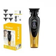 ماشین اصلاح خط زن کیمی Kemei KM-1730