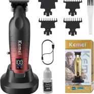 ماشین اصلاح خط زن کیمی Kemei KM-PG2499