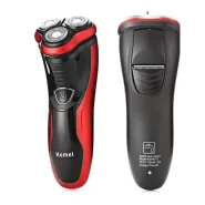 ماشین اصلاح سه تیغ کیمی Kemei Km-9013