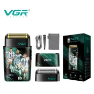 ماشین اصلاح شیور وی جی آر VGR V-309