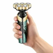 ماشین اصلاح پنج تیغ وی جی آر VGR V-330 (1)