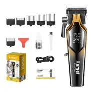 ماشین اصلاح کیمی Kemei KM-1368