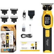 ماشین اصلاح کیمی Kemei Km-1878