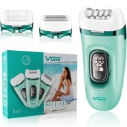 اپیلاتور چند کاره وی جی آر VGR V-762