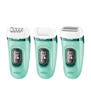 اپیلاتور چند کاره وی جی آر VGR V-762