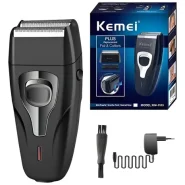 شیور صفر زن کیمی Kemei KM-1103
