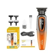 ماشین اصلاح خط زن کیمی Kemei KM-1750